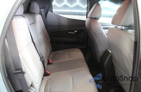 2024 Hyundai Santa Cruz Sel z USA, uszkodzony, nr VIN 5NTJBDAE3RH084252